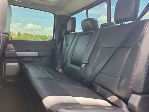 Used 2024 Ford F250 Lariat w/ Lariat Ultimate Package AWD/4WD image 10