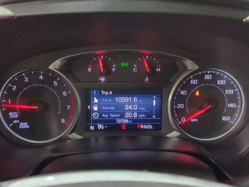 Used 2020 Chevrolet Blazer LT image 11