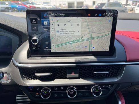 Certified 2025 Acura ADX A-Spec image 18