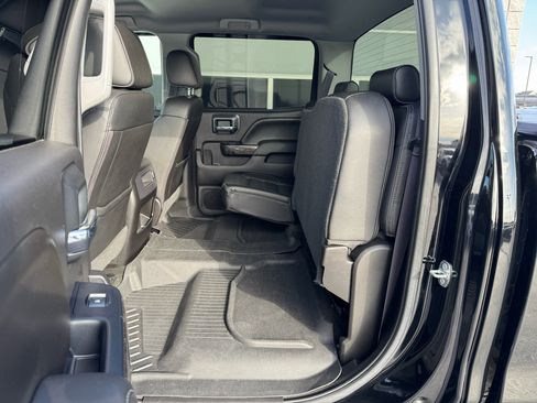 Used 2016 GMC Sierra 2500 Denali w/ Duramax Plus Package image 33