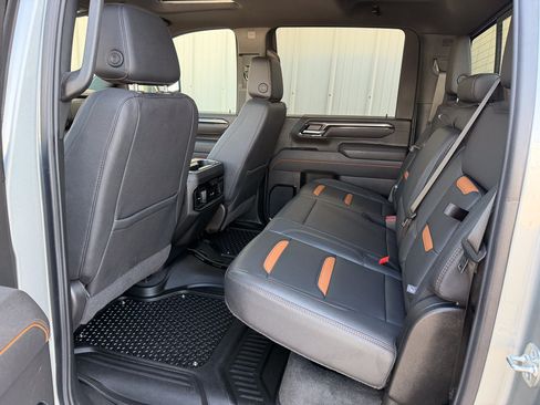 Used 2026 GMC Sierra 3500 AT4 w/ AT4 Premium Plus Package AWD/4WD image 12