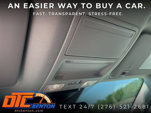 Used 2025 Ford Ranger XLT w/ Convenience Package AWD/4WD image 23