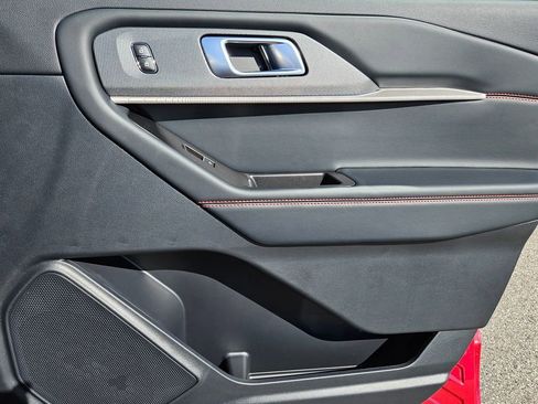 New 2026 Ford Explorer ST RWD image 37