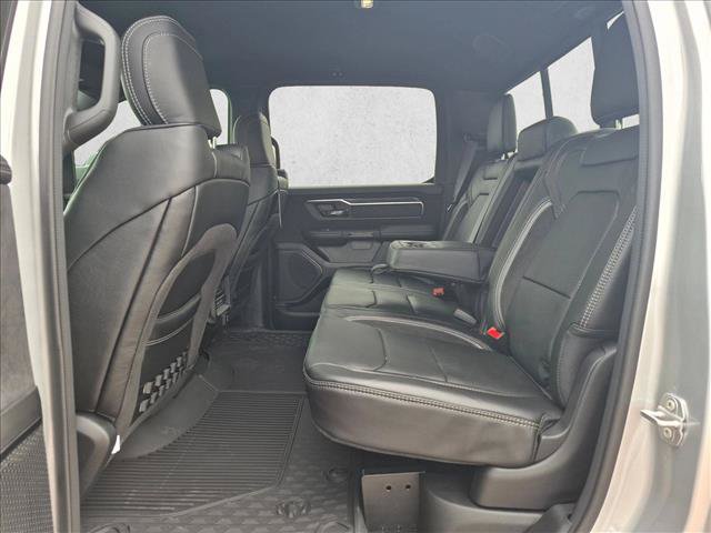 New 2026 RAM 1500 RHO AWD/4WD image 14