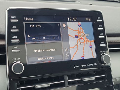 Certified 2021 Toyota Avalon Limited w/ Advanced Safety Package image 24