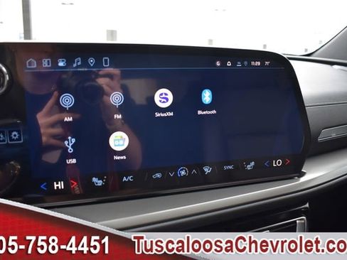 New 2026 Chevrolet Traverse LT w/ Driver Confidence Package image 29