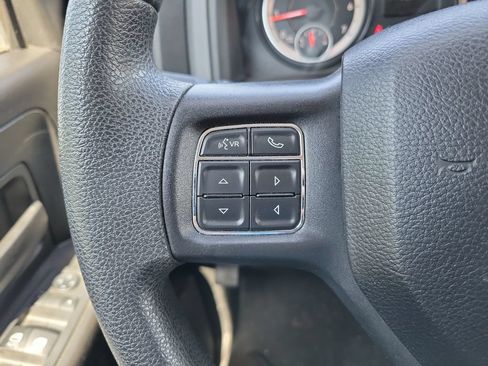 Used 2019 RAM 1500 Tradesman w/ Popular Equipment Group AWD/4WD image 23