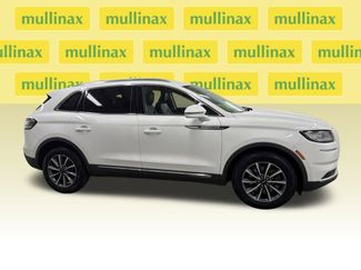 Used 2022 Lincoln Nautilus FWD video 2