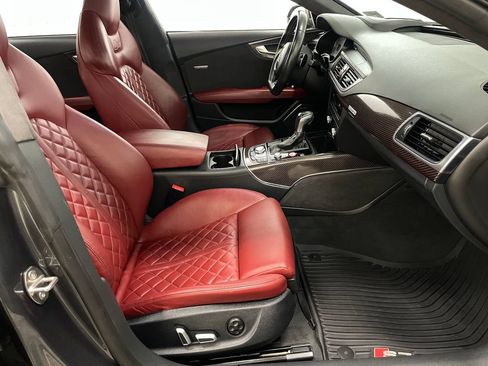 Used 2018 Audi S7 Prestige w/ S Sport Package AWD/4WD image 39