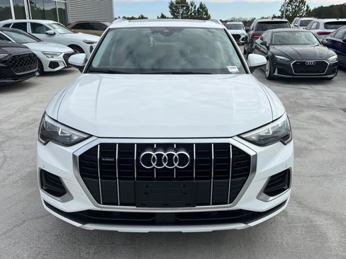 Used 2020 Audi Q3 2.0T Premium w/ Convenience Package image 2