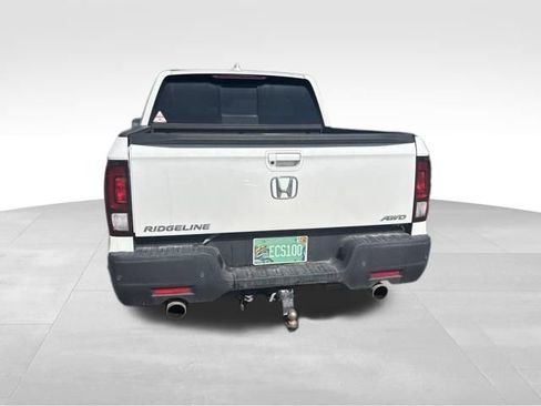Used 2023 Honda Ridgeline RTL-E image 17
