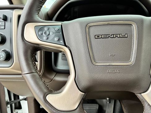 Used 2016 GMC Sierra 2500 Denali w/ Duramax Plus Package image 26
