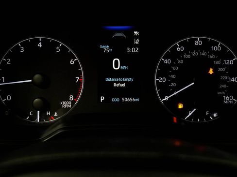 Used 2023 Toyota Corolla LE image 32