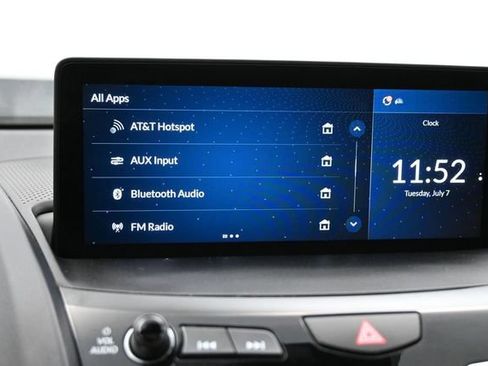 Used 2021 Acura RDX FWD image 16