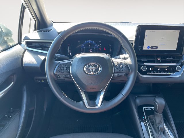Used 2026 Toyota Corolla SE FWD image 12