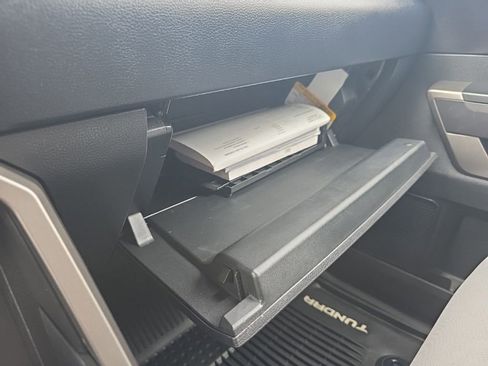 Used 2024 Toyota Tundra SR5 w/ SR5 Convenience Package image 32