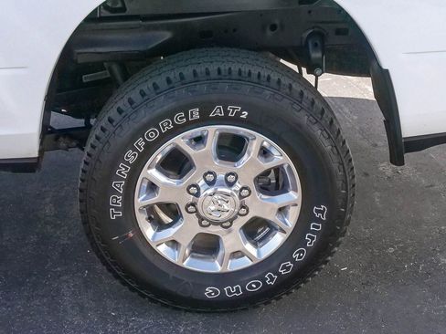 Used 2024 RAM 2500 Laramie image 6