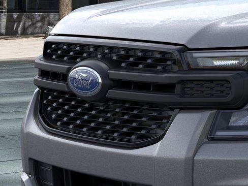 New 2025 Ford Ranger XL AWD/4WD image 17