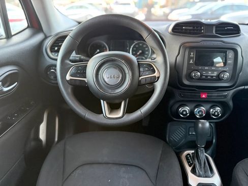 Used 2015 Jeep Renegade Sport w/ Power & Air Group FWD image 18
