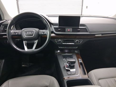 Used 2018 Audi Q5 2.0T Premium Plus w/ Premium Plus Package image 4