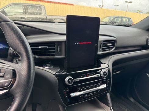 Used 2023 Ford Explorer ST w/ Equipment Group 401A image 13