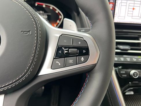 New 2026 BMW M850i xDrive image 18