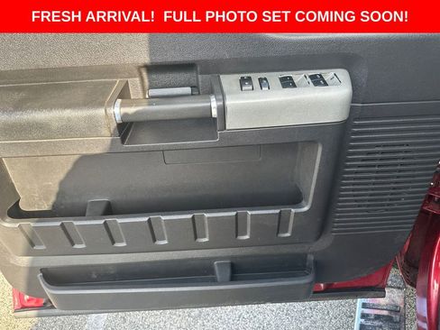 Used 2016 Ford F350 Lariat w/ Lariat Ultimate Package image 24