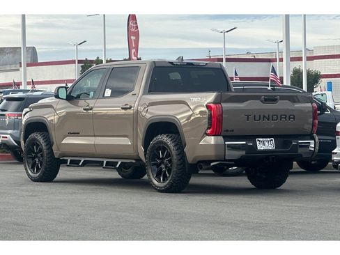 New 2026 Toyota Tundra SR5 image 6