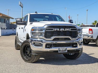 Used 2025 RAM 2500 Big Horn