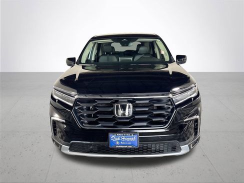Used 2025 Honda Pilot EX-L image 3