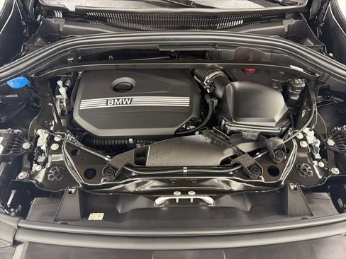 Used 2026 BMW X1 xDrive28i w/ Convenience Package AWD/4WD image 43