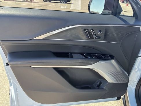 Certified 2024 Cadillac Lyriq Sport AWD/4WD image 29