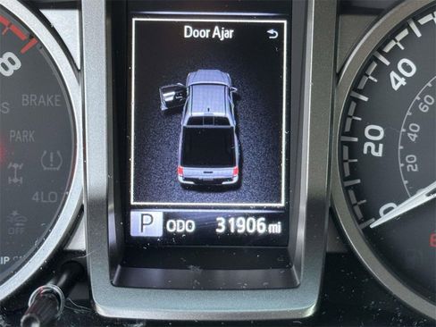 Used 2023 Toyota Tacoma SR5 image 12