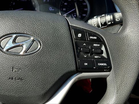 Used 2017 Hyundai Tucson Eco image 19