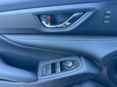 New 2026 Subaru Ascent Bronze Edition image 11