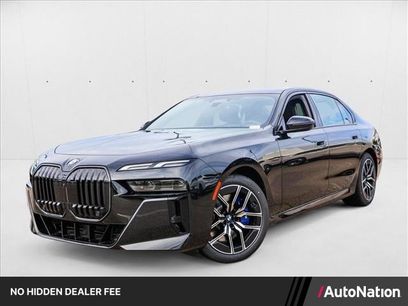 Used 2025 BMW 760i xDrive