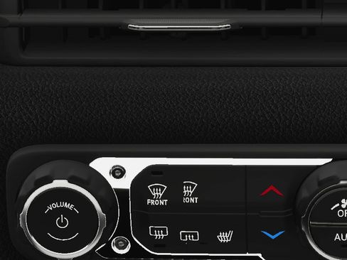 New 2025 Jeep Wrangler Unlimited Sport image 20