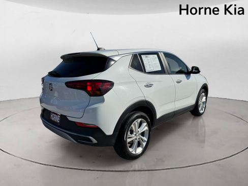 Used 2020 Buick Encore GX Preferred FWD image 4