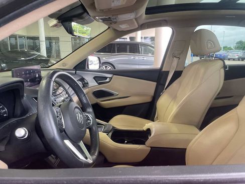 Used 2024 Acura RDX SH-AWD image 9