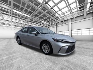 Certified 2025 Toyota Camry LE video 1