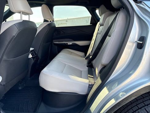 Used 2023 Lexus RX 350 Premium Plus w/ Cold Area Package AWD/4WD image 40