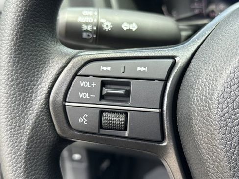New 2026 Honda Accord SE image 34