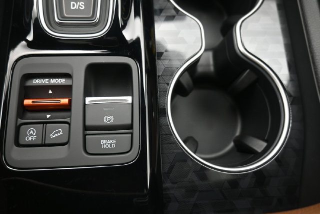 New 2026 Honda Passport TrailSport Elite image 33
