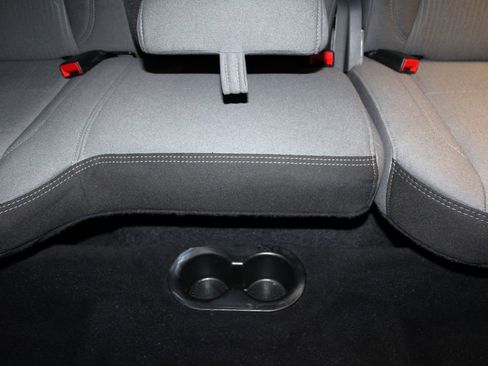 Used 2024 RAM 2500 Big Horn image 27