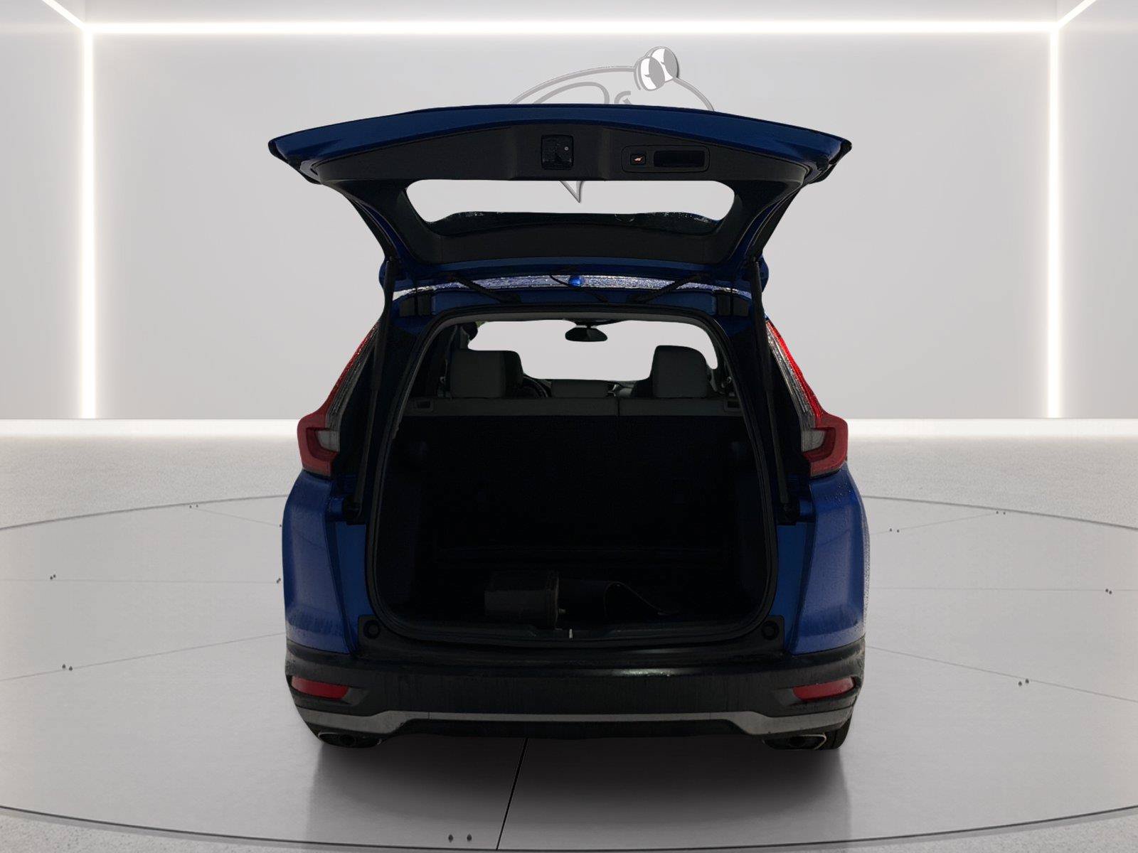 Used 2021 Honda CR-V Touring image 11