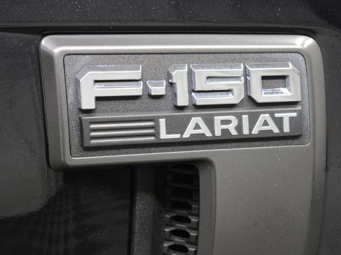 Used 2023 Ford F150 Lariat w/ Equipment Group 502A High AWD/4WD image 62