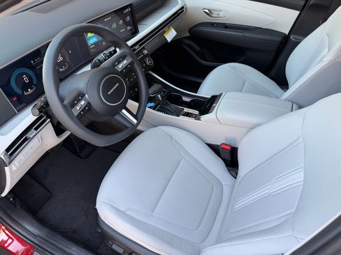 New 2026 Hyundai Tucson SEL image 14