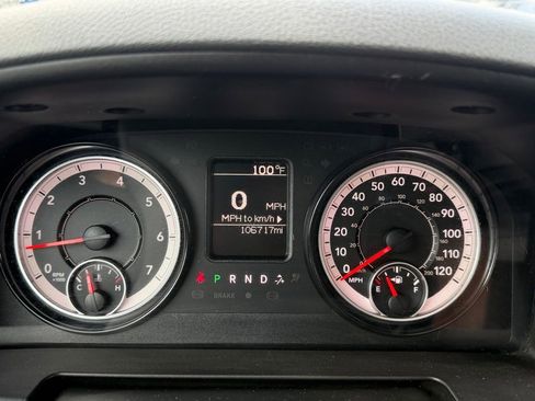 Used 2018 RAM 1500 Tradesman w/ Popular Equipment Group RWD image 19