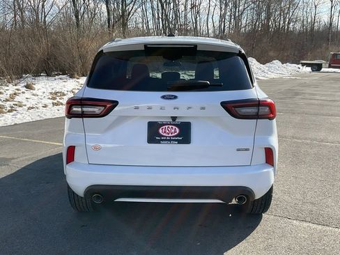 Used 2023 Ford Escape ST-Line Select image 25