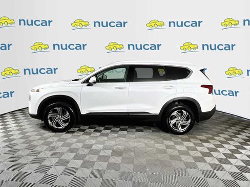 Certified 2023 Hyundai Santa Fe SEL AWD/4WD image 4